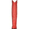image:imageSteve Madden Womens Lasso Western BootRed Leather