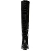 image:imageSteve Madden Womens LavanBlack Croco
