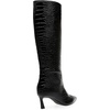 image:imageSteve Madden Womens LavanBlack Croco