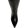 image:imageSteve Madden Womens LavanBlack Leather