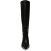 image:imageSteve Madden Womens LavanBlack Leather