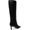 image:imageSteve Madden Womens LavanBlack Leather