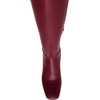 image:imageSteve Madden Womens LivahBurgundy