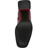 image:imageSteve Madden Womens LivahBurgundy