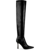 image:imageSteve Madden Womens Lorinda Over the Knee BootBlack