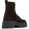 image:imageSteve Madden Womens RascalBrown Suede