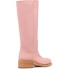 image:imageSteve Madden Womens RiggsPink Leather
