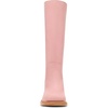 image:imageSteve Madden Womens RiggsPink Leather