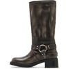 image:imageSteve Madden Womens RockyBrown Distressed