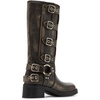 image:imageSteve Madden Womens RockyBrown Distressed