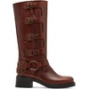 image:imageSteve Madden Womens RockyCognac Leather