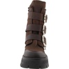 image:imageSteve Madden Womens RolandBrown Leather