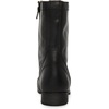 image:imageSteve Madden Womens Troopa LaceUp BootBlack Leather