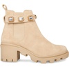 image:imageSteve Madden womens Amulet Ankle BootSand Suede