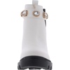 image:imageSteve Madden womens Amulet Ankle BootWhite