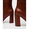 image:imageSteve Madden womens BixbyCognac Leather