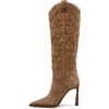 image:imageSteve Madden womens KinzeeChestnut Suede