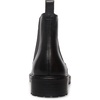 image:imageSteve Madden womens LeopoldBlack Leather