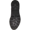 image:imageSteve Madden womens LeopoldBlack Leather