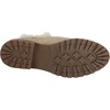 image:imageSteve Madden womens LeopoldTan Suede Fur