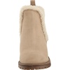 image:imageSteve Madden womens LeopoldTan Suede Fur