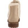 image:imageSteve Madden womens LeopoldTan Suede Fur