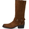 image:imageSteve Madden womens RuskinChestnut Suede