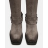 image:imageSteve Madden womens RuskinTaupe Suede