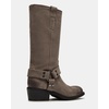 image:imageSteve Madden womens RuskinTaupe Suede