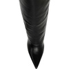 image:imageSteve Madden womens SmithBlack Leather
