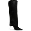image:imageSteve Madden womens SmithBlack Leather