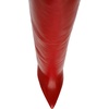 image:imageSteve Madden womens SmithRed Leather