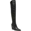 image:imageSteve Madden Womens BrambleBlack Leather