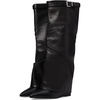 image:imageSteve Madden Womens Corenne Knee High BootBlack Leather