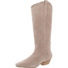 image:imageSteve Madden Womens Dollie Western BootSand Suede