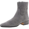 image:imageSteve Madden Womens DustyGrey Suede