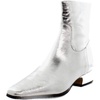 image:imageSteve Madden Womens DustySilver Leather