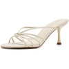 White Leather
