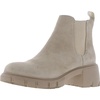 Sand Suede