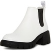 White/Black