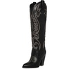 image:imageSteve Madden Womens Lasso Western BootBlack Multi