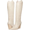 image:imageSteve Madden Womens Lasso Western BootBone Leather