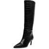 image:imageSteve Madden Womens LavanBlack Croco