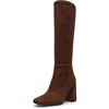 image:imageSteve Madden Womens LizahChocolate