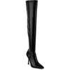 image:imageSteve Madden Womens Lorinda Over the Knee BootBlack