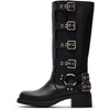 Black Leather
