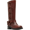 image:imageSteve Madden Womens RockyCognac Leather