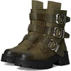 image:imageSteve Madden Womens RolandOlive Leather