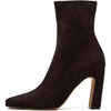 image:imageSteve Madden Womens VinkaDark Brown