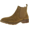 Chestnut Suede